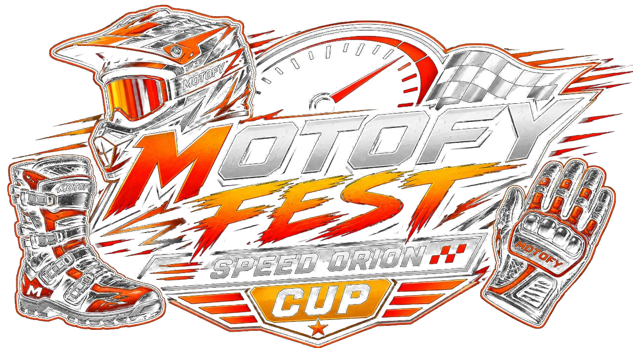 Motofy Fest Speed Orion Cup Logo