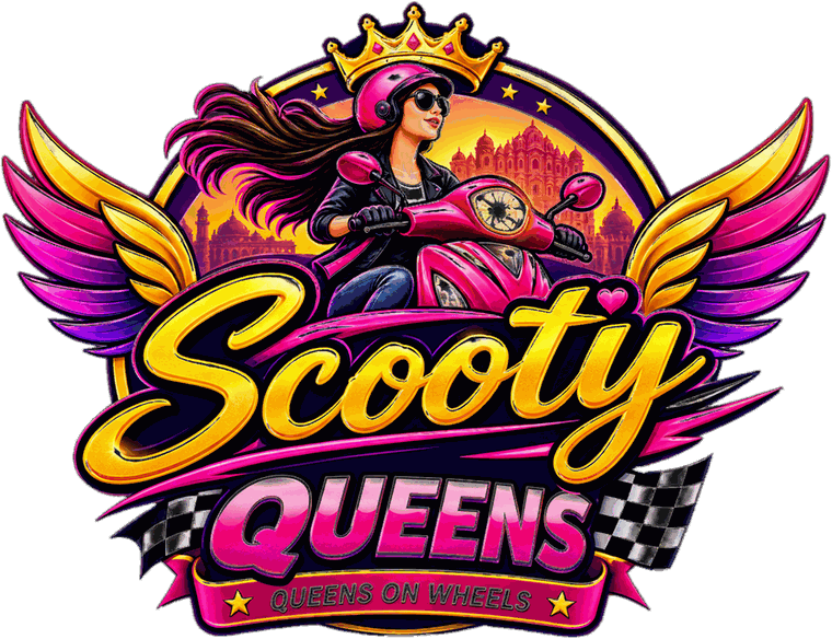 Scooty Queens