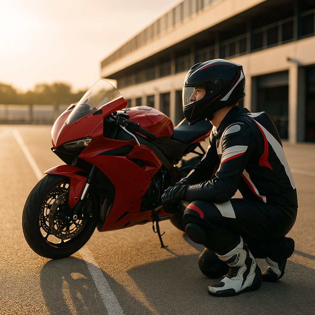 Auction cum Sponsorship: Your Gateway to Pro Racing Dreams