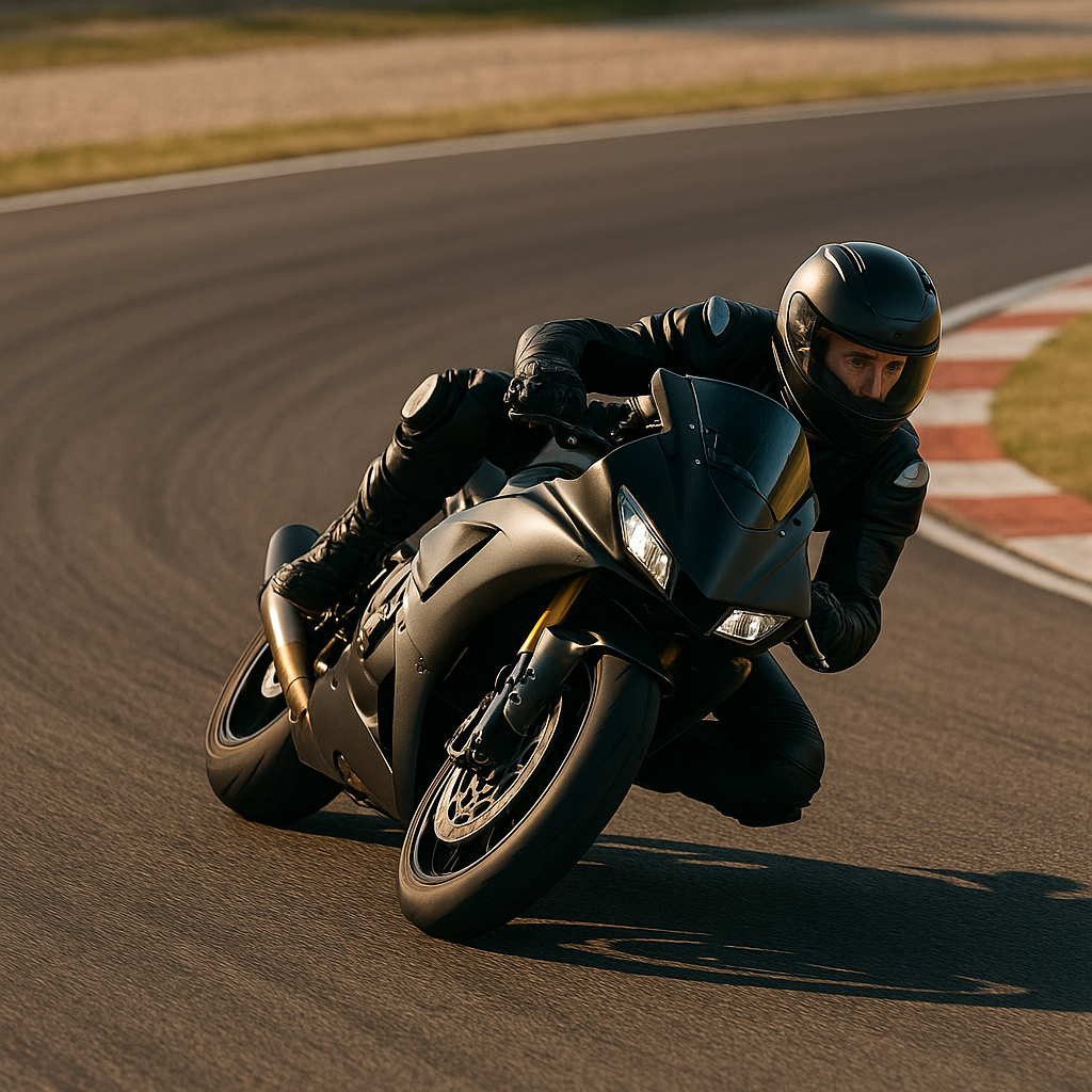 Move Up Categories at Speed Orion Cup Through Track Practice