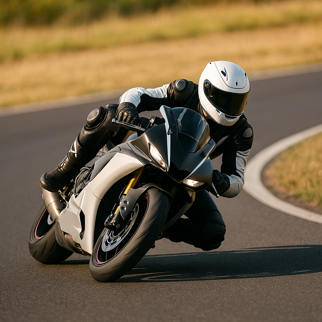 How to Set Realistic Lap Time Goals for Speed Orion Cup