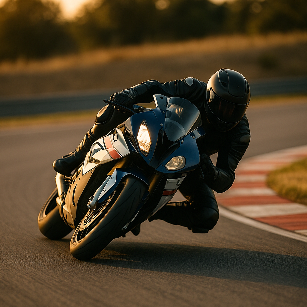 Sprint vs Endurance Racing at Speed Orion Cup - Choose Your Format