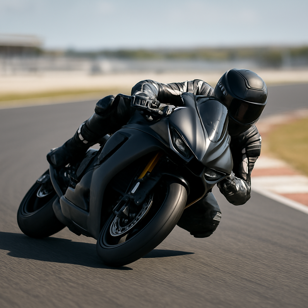 Strategic Practice Sessions at Motofy Arena for Speed Orion Cup