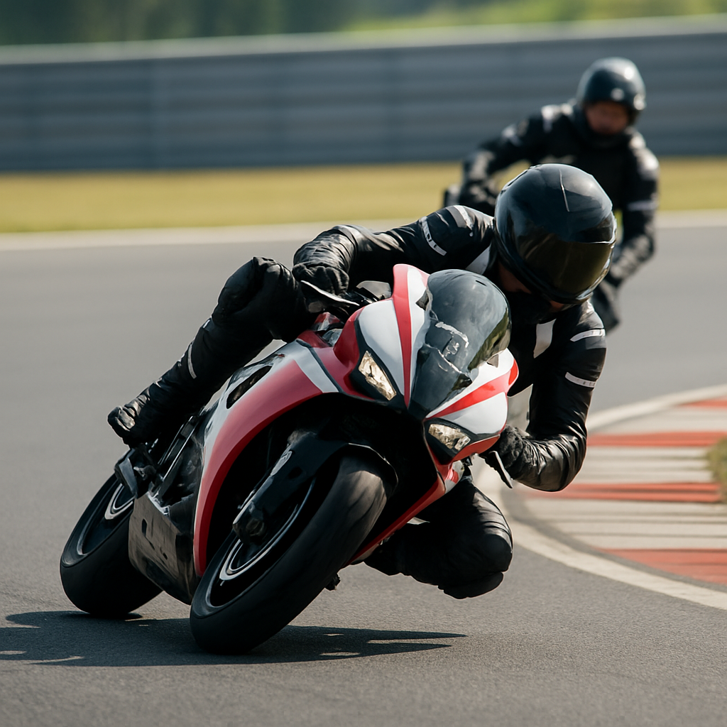Track Day Coaching at Motofy Arena for Speed Orion Cup