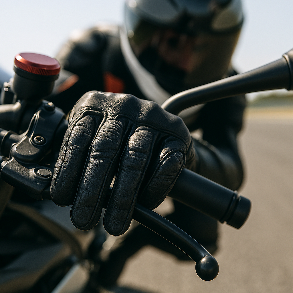Downshift Blipping Technique for Smoother Corner Entry