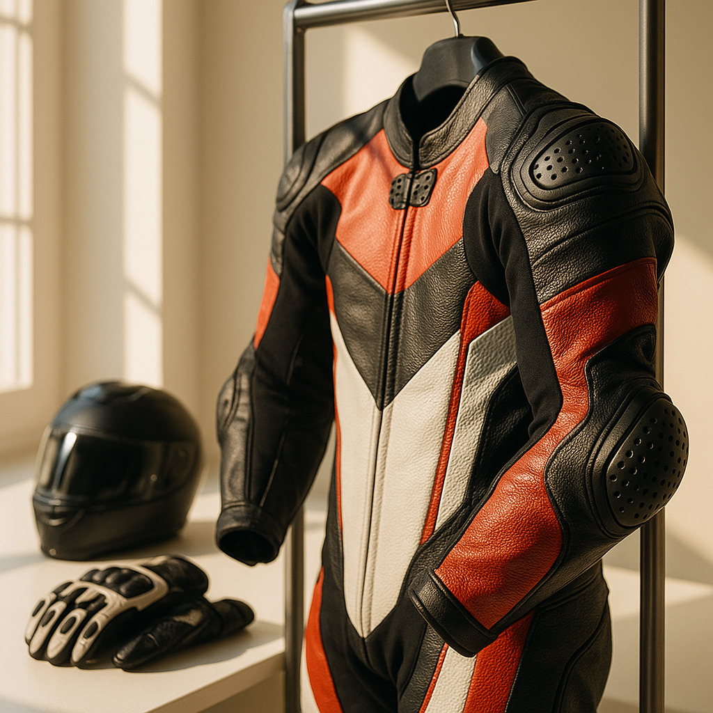 Race Suit and Protective Gear Guide for Track Racers India