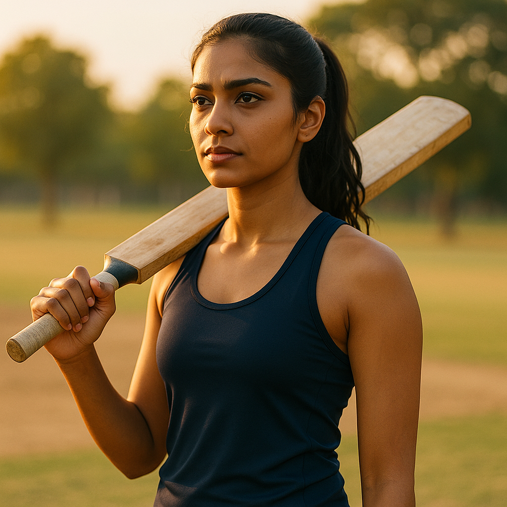 Scooty Bazi Sports Lovers Award: Celebrating Women Athletes